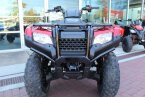 Thumbnail Photo 1 for New 2025 Honda FourTrax Rancher 4x4 Automatic DCT EPS