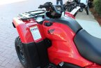 Thumbnail Photo 4 for New 2025 Honda FourTrax Rancher 4x4 Automatic DCT EPS