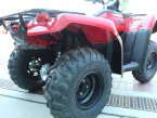 Thumbnail Photo 6 for New 2025 Honda FourTrax Rancher 4x4 Automatic DCT EPS
