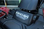 Thumbnail Photo 2 for New 2025 Honda FourTrax Rancher 4x4 Automatic DCT EPS