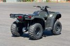 Thumbnail Photo 2 for New 2025 Honda FourTrax Rancher 4X4