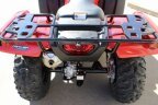 Thumbnail Photo 5 for New 2025 Honda FourTrax Rancher 4X4
