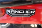 Thumbnail Photo 4 for New 2025 Honda FourTrax Rancher 4X4
