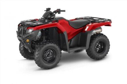 Photo 1 for New 2025 Honda FourTrax Rancher 4X4
