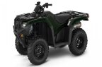 Thumbnail Photo 5 for New 2025 Honda FourTrax Rancher 4X4