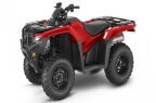 Thumbnail Photo 6 for New 2025 Honda FourTrax Rancher 4X4