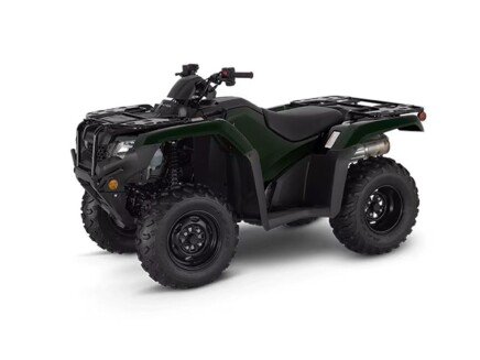 Photo 1 for New 2025 Honda FourTrax Rancher 4X4