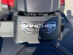 Thumbnail Photo 1 for New 2025 Honda FourTrax Rancher 4x4 Automatic DCT EPS