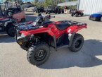 Thumbnail Photo 2 for New 2025 Honda FourTrax Rancher 4x4 Automatic DCT EPS
