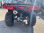 Thumbnail Photo 3 for New 2025 Honda FourTrax Rancher 4x4 Automatic DCT EPS