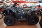 Thumbnail Photo 1 for New 2025 Honda FourTrax Rancher 4x4 Automatic DCT EPS