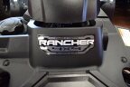 Thumbnail Photo 2 for New 2025 Honda FourTrax Rancher 4x4 Automatic DCT EPS