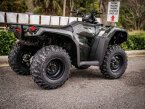 Thumbnail Photo 4 for New 2025 Honda FourTrax Rancher 4x4 Automatic DCT EPS