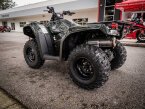 Thumbnail Photo 6 for New 2025 Honda FourTrax Rancher 4x4 Automatic DCT EPS