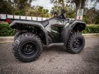 Thumbnail Photo 5 for New 2025 Honda FourTrax Rancher 4x4 Automatic DCT EPS