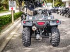 Thumbnail Photo 5 for New 2025 Honda FourTrax Rancher 4x4 Automatic DCT EPS