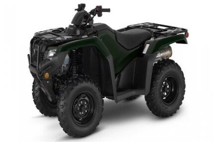Photo 1 for New 2025 Honda FourTrax Rancher 4X4