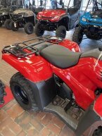 Thumbnail Photo 2 for New 2025 Honda FourTrax Rancher 4X4