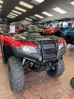 Thumbnail Photo 1 for New 2025 Honda FourTrax Rancher 4X4