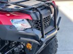 Thumbnail Photo 6 for New 2025 Honda FourTrax Rancher 4x4 Automatic DCT EPS