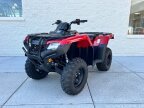 Thumbnail Photo 1 for New 2025 Honda FourTrax Rancher 4X4