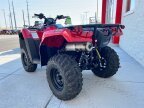 Thumbnail Photo 3 for New 2025 Honda FourTrax Rancher 4X4