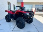 Thumbnail Photo 2 for New 2025 Honda FourTrax Rancher 4X4