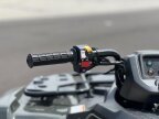 Thumbnail Photo 3 for New 2025 Honda FourTrax Rancher 4X4