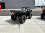 Thumbnail Photo 2 for New 2025 Honda FourTrax Rancher 4X4