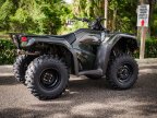 Thumbnail Photo 2 for New 2025 Honda FourTrax Rancher 4X4