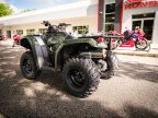 Thumbnail Photo 6 for New 2025 Honda FourTrax Rancher 4X4