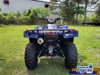 Thumbnail Photo 5 for New 2025 Honda FourTrax Rancher 4x4 Automatic DCT IRS EPS