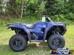 Thumbnail Photo 4 for New 2025 Honda FourTrax Rancher 4x4 Automatic DCT IRS EPS