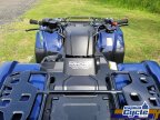 Thumbnail Photo 2 for New 2025 Honda FourTrax Rancher 4x4 Automatic DCT IRS EPS