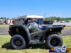 Thumbnail Photo 5 for New 2025 Honda FourTrax Rancher 4X4