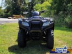 Thumbnail Photo 1 for New 2025 Honda FourTrax Rancher 4X4