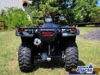 Thumbnail Photo 4 for New 2025 Honda FourTrax Rancher 4X4