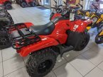 Thumbnail Photo 5 for New 2025 Honda FourTrax Rancher 4x4 Automatic DCT EPS