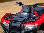 Thumbnail Photo 1 for New 2025 Honda FourTrax Rancher 4X4
