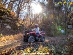 Thumbnail Photo 6 for New 2025 Honda FourTrax Rancher 4X4