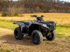 Thumbnail Photo 3 for New 2025 Honda FourTrax Rancher 4X4