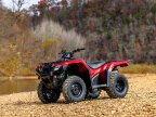 Thumbnail Photo 5 for New 2025 Honda FourTrax Rancher 4X4