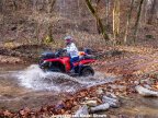 Thumbnail Photo 4 for New 2025 Honda FourTrax Rancher 4X4