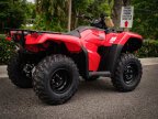 Thumbnail Photo 4 for New 2025 Honda FourTrax Rancher 4X4