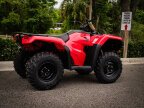 Thumbnail Photo 2 for New 2025 Honda FourTrax Rancher 4X4