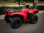 Thumbnail Photo 3 for New 2025 Honda FourTrax Rancher 4X4