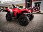 Thumbnail Photo 6 for New 2025 Honda FourTrax Rancher 4X4
