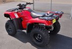 Thumbnail Photo 3 for 2025 Honda FourTrax Rancher 4x4 Automatic DCT EPS