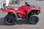 Thumbnail Photo 6 for 2025 Honda FourTrax Rancher 4x4 Automatic DCT EPS