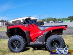 Thumbnail Photo 6 for New 2025 Honda FourTrax Rancher 4X4